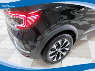 RENAULT Captur usata, con ESP