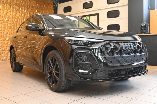 AUDI Q5 usata 86