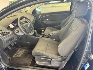 RENAULT Megane usata, con Autoradio