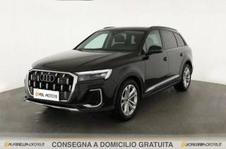 AUDI Q7 45 TDI 231CV QUATTRO S TRONIC