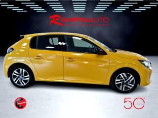 PEUGEOT 208 usata 5