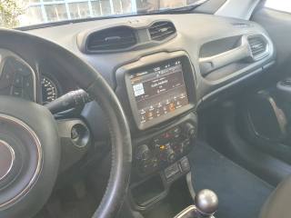 JEEP Renegade usata, con Autoradio