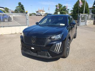 PEUGEOT 2008 PureTech 100 S&S Style