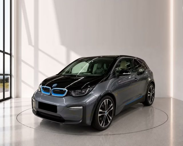 BMW i3 usata, con ABS