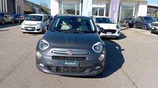 FIAT 500X usata, con Airbag
