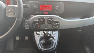 FIAT Panda usata, con Cronologia tagliandi