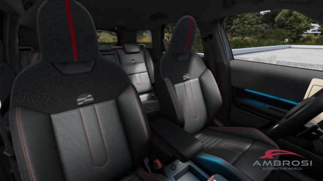 MINI Countryman usata 7