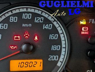 SUZUKI Swift usata, con Volante in pelle