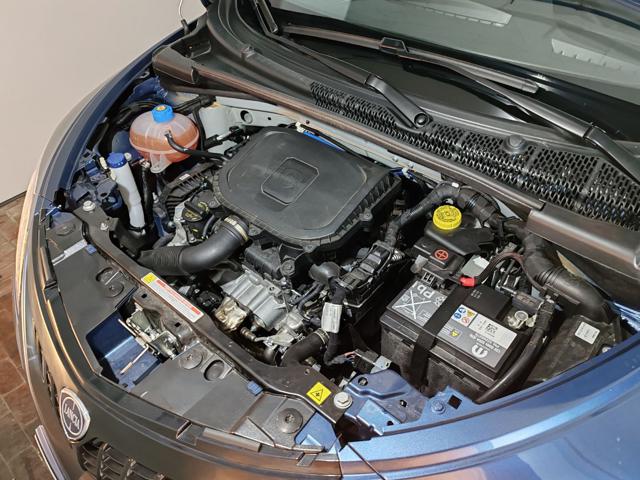 LANCIA Ypsilon usata, con Controllo vocale