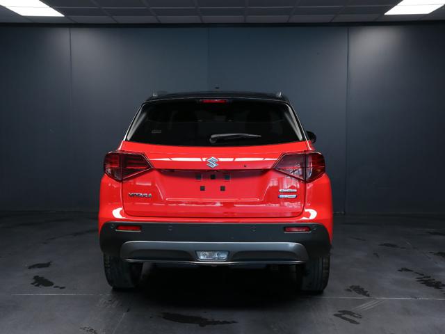 SUZUKI Vitara usata, con Airbag Passeggero