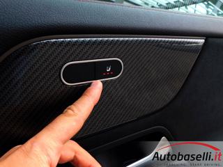 MERCEDES-BENZ GLA 220 usata, con Monitoraggio pressione pneumatici