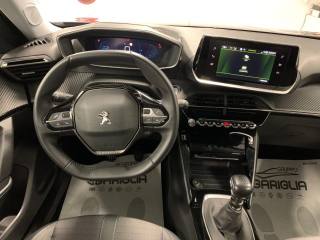 PEUGEOT 2008 usata, con Cronologia tagliandi