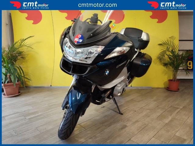 BMW R 1200 RT usata 1