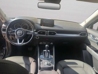 MAZDA CX-5 usata, con ESP
