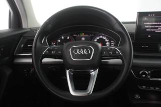 AUDI Q5 usata 10