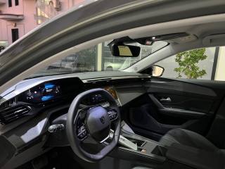 PEUGEOT 308 usata, con Controllo elettronico della corsia