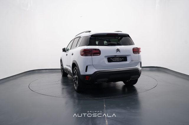 CITROEN C5 Aircross usata, con Airbag Passeggero