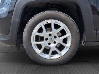 JEEP Renegade usata 15