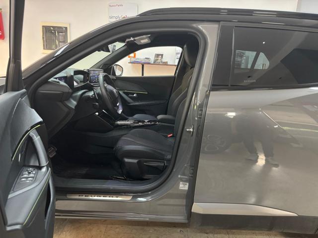 PEUGEOT 2008 usata, con Controllo trazione