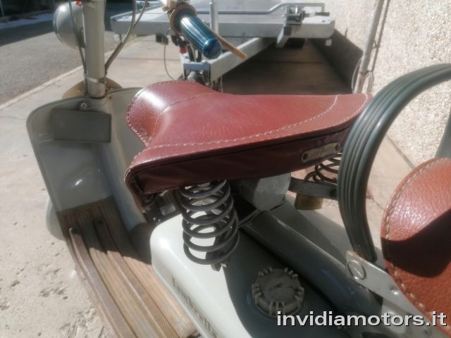 INNOCENTI Lambretta usata 3