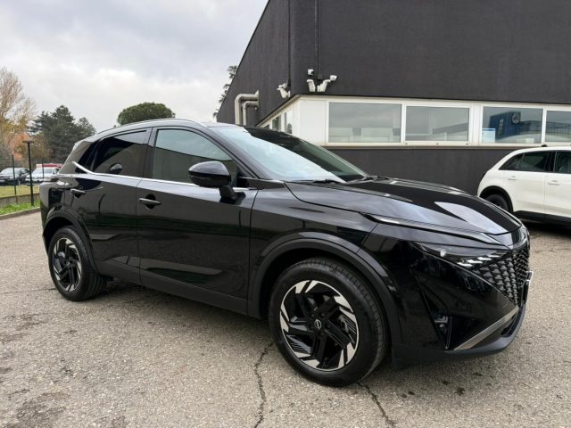 NISSAN Qashqai usata, con Alzacristalli elettrici