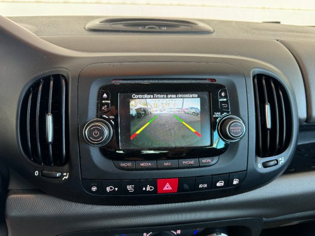 FIAT 500L usata 23