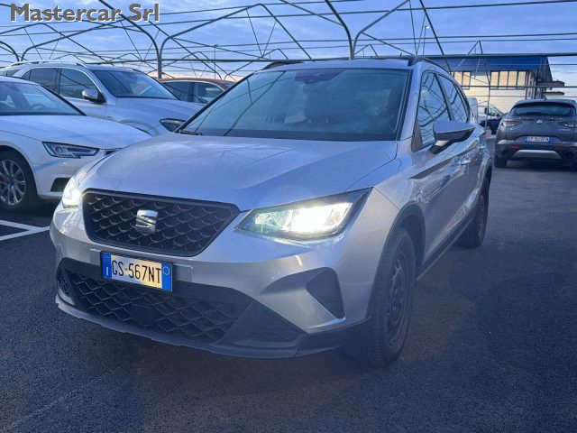 SEAT Arona usata, con Airbag