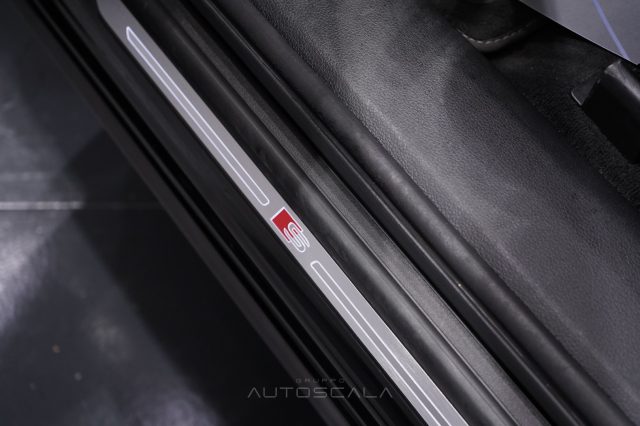 AUDI Q5 usata, con Servosterzo