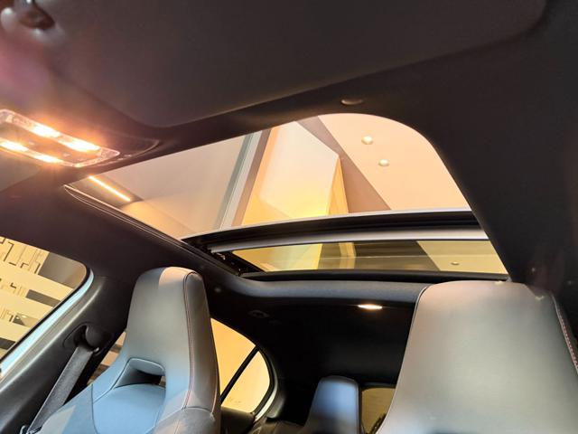 MERCEDES-BENZ A 180 usata, con Chiusura centralizzata
