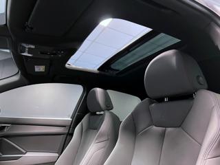 AUDI Q3 usata, con ESP