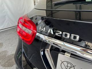 MERCEDES-BENZ GLA 200 usata, con Sensore di luce