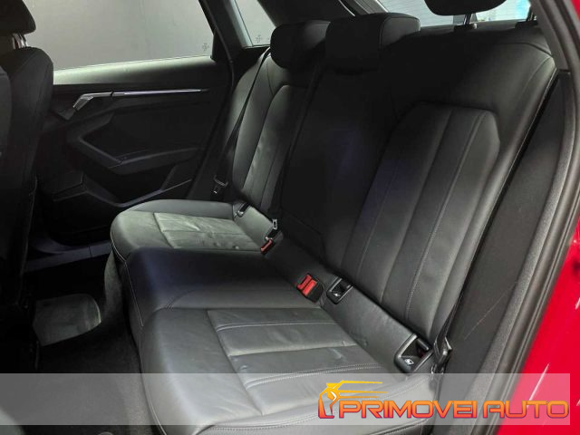 AUDI A3 usata, con Airbag Passeggero