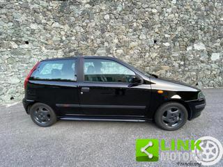 FIAT Punto usata, con Chiusura centralizzata