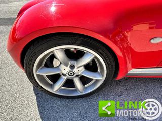 SMART Roadster usata 19