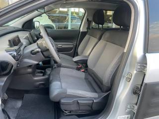 CITROEN C4 Cactus usata, con Bluetooth