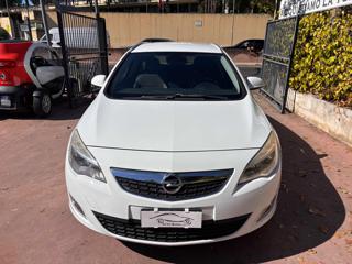 OPEL Astra usata, con Airbag