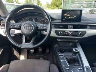 AUDI A5 usata, con Boardcomputer
