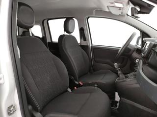 FIAT Panda Cross usata, con Chiusura centralizzata