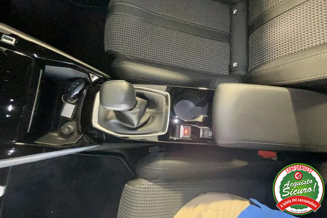 PEUGEOT 208 usata, con Climatizzatore