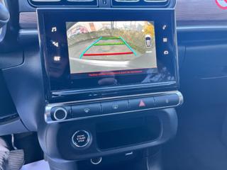 CITROEN C3 usata, con Alzacristalli elettrici