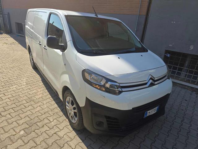 CITROEN Jumpy usata, con Alzacristalli elettrici