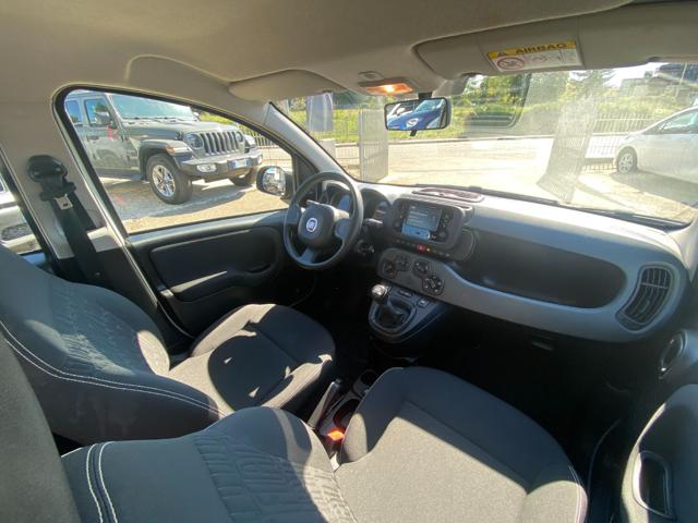 FIAT Panda usata 27
