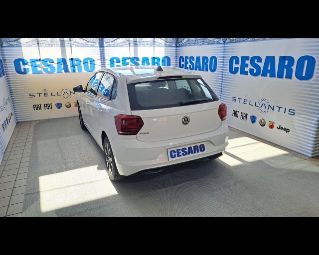VOLKSWAGEN Polo usata, con Alzacristalli elettrici