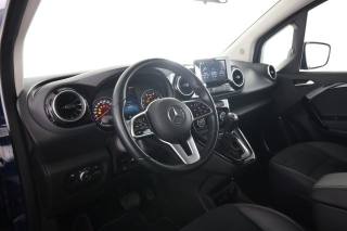MERCEDES-BENZ CLA usata 1