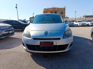 RENAULT Scenic 1.5 dCi 110 CV Luxe