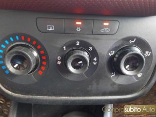 FIAT Punto Evo usata 22