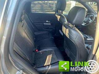 MERCEDES-BENZ B 180 usata, con Boardcomputer