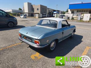 PEUGEOT 304 usata 4