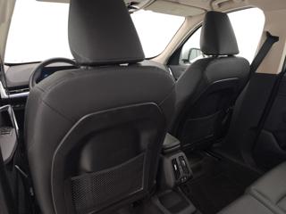 BMW X1 usata, con Sedile posteriore sdoppiato