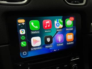 PORSCHE Boxster usata, con Volante in pelle